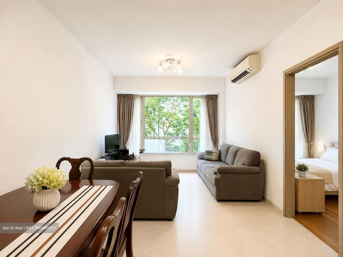 Flamingo Valley (D15), Condominium #582990701